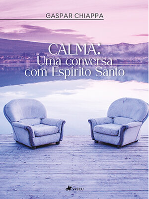 cover image of Calma